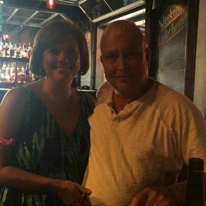 Meet your Posher, Barry